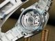 TWS Factory Replica Omega Seamaster Aqua Terra SS Blue Dial Diamond Bezel Ladies Watch 34mm (7)_th.jpg